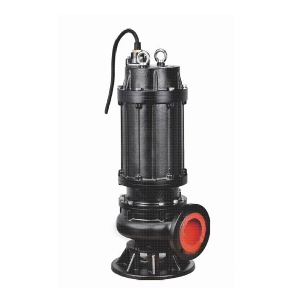 B SERIES SEWAGE PUMP 7.5-11kW 2P